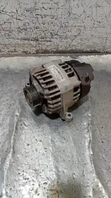 Second-hand car spare part alternator for ford ka (ccu) trend + oem iam references 51859041