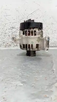 Автозапчастина б/у генератор для ford ka (ccu) trend + посилання на oem iam 51859041  