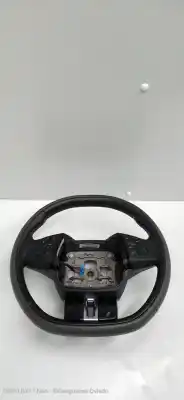 Автозапчасти б/у руль за citroen c4 cactus business ссылки oem iam 98031272yc