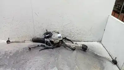 Автозапчасти б/у рулевая рейка за citroen c4 cactus business ссылки oem iam 6820000190b