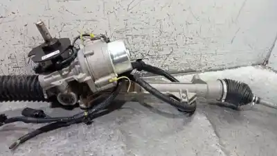 Автозапчасти б/у рулевая рейка за citroen c4 cactus business ссылки oem iam 6820000190b  