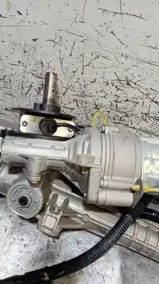 Автозапчасти б/у рулевая рейка за citroen c4 cactus business ссылки oem iam 6820000190b  