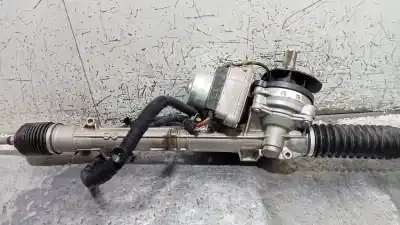 Автозапчасти б/у рулевая рейка за citroen c4 cactus business ссылки oem iam 6820000190b  