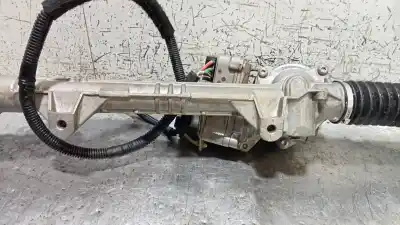 Автозапчасти б/у рулевая рейка за citroen c4 cactus business ссылки oem iam 6820000190b  