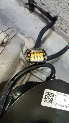 Автозапчасти б/у рулевая рейка за citroen c4 cactus business ссылки oem iam 6820000190b  