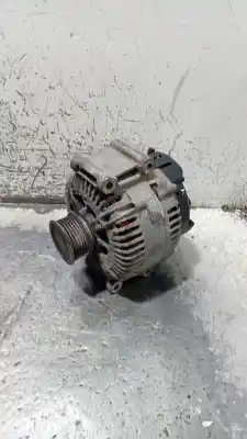 Peça sobressalente para automóvel em segunda mão alternador por audi a6 berlina (4f2) 2.0 16v tfsi referências oem iam 06e903016d