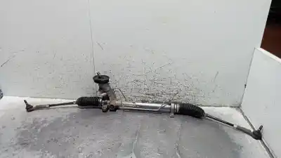 Peça sobressalente para automóvel em segunda mão caixa de direção por audi a1 sportback (8xa) ambition referências oem iam a0019338