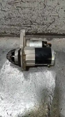 Peça sobressalente para automóvel em segunda mão motor de arranque por renault clio iv dynamique referências oem iam 233000557r