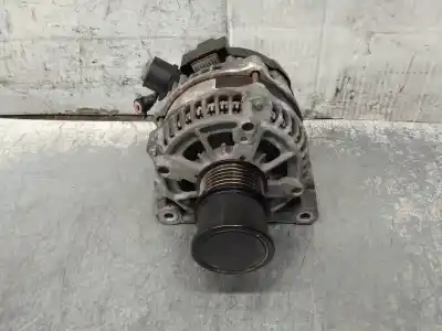 Second-hand car spare part alternator for ford focus lim. (cb8) edition oem iam references cv6t10300ga