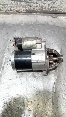 Second-hand car spare part starter motor for kia cee´d 1.6 gdi cat oem iam references 361002b220
