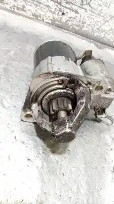 Peça sobressalente para automóvel em segunda mão motor de arranque por kia cee´d 1.6 gdi cat referências oem iam 361002b220  