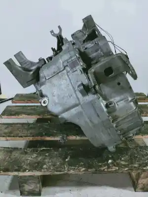 Pezzo di ricambio per auto di seconda mano riduttore per citroen c6 básico riferimenti oem iam 20gg07 06f380075545 automat tf80sc am6