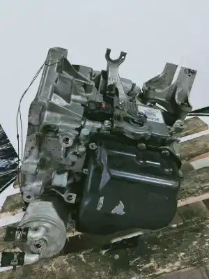 Pezzo di ricambio per auto di seconda mano riduttore per citroen c6 básico riferimenti oem iam 20gg07 06f380075545 automat tf80sc am6