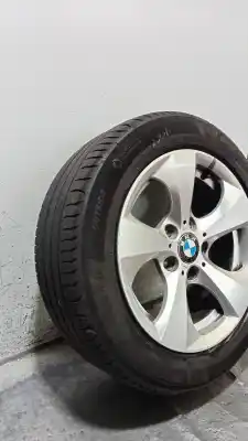 Pezzo di ricambio per auto di seconda mano set di cerchione in lega per bmw serie 3 berlina (e90) 2.0 320d [2.0 ltr. - 120 kw 16v diesel] riferimenti oem iam  205/55/16 