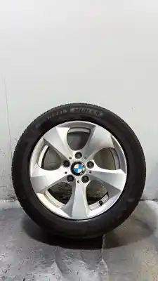 Pezzo di ricambio per auto di seconda mano set di cerchione in lega per bmw serie 3 berlina (e90) 2.0 320d [2.0 ltr. - 120 kw 16v diesel] riferimenti oem iam  205/55/16 