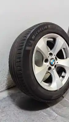 Pezzo di ricambio per auto di seconda mano set di cerchione in lega per bmw serie 3 berlina (e90) 2.0 320d [2.0 ltr. - 120 kw 16v diesel] riferimenti oem iam  205/55/16 