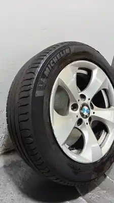Pezzo di ricambio per auto di seconda mano set di cerchione in lega per bmw serie 3 berlina (e90) 2.0 320d [2.0 ltr. - 120 kw 16v diesel] riferimenti oem iam  205/55/16 