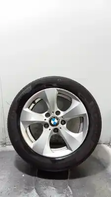Pezzo di ricambio per auto di seconda mano set di cerchione in lega per bmw serie 3 berlina (e90) 2.0 320d [2.0 ltr. - 120 kw 16v diesel] riferimenti oem iam  205/55/16 