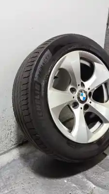 Pezzo di ricambio per auto di seconda mano set di cerchione in lega per bmw serie 3 berlina (e90) 2.0 320d [2.0 ltr. - 120 kw 16v diesel] riferimenti oem iam  205/55/16 