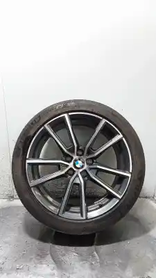 Pièce détachée automobile d'occasion jeu de jantes pour bmw serie 3 berlina (g20) 320d références oem iam  225/45/18 