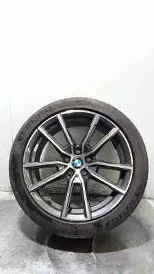 Pièce détachée automobile d'occasion jeu de jantes pour bmw serie 3 berlina (g20) 320d références oem iam  225/45/18 