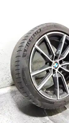 Pièce détachée automobile d'occasion jeu de jantes pour bmw serie 3 berlina (g20) 320d références oem iam  225/45/18 