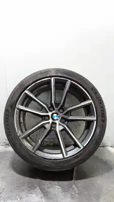 Pièce détachée automobile d'occasion jeu de jantes pour bmw serie 3 berlina (g20) 320d références oem iam  225/45/18 