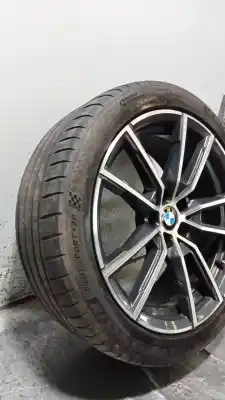 Pièce détachée automobile d'occasion jeu de jantes pour bmw serie 3 berlina (g20) 320d références oem iam  225/45/18 
