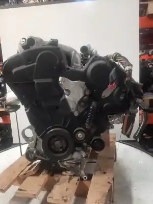 Second-hand car spare part COMPLETE ENGINE for CITROEN XANTIA BERLINA  OEM IAM references XFZ  10FJ81 0047609