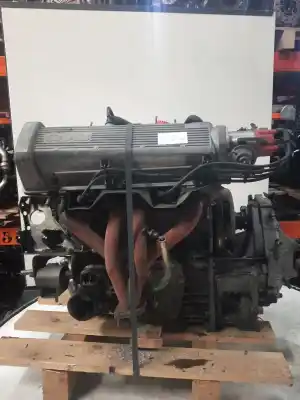 Pièce détachée automobile d'occasion moteur complet pour saab 900 2.0 références oem iam b2102m  j111837