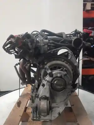 Pièce détachée automobile d'occasion moteur complet pour saab 900 2.0 références oem iam b2102m  j111837