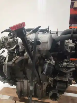 Pièce détachée automobile d'occasion moteur complet pour saab 900 2.0 références oem iam b2102m  j111837