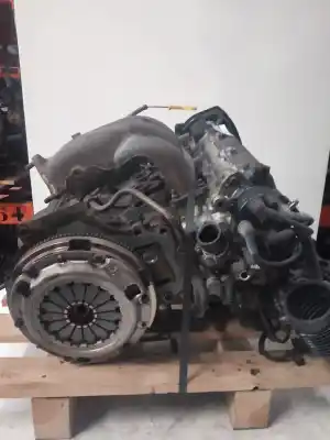 Автозапчасти б/у полный двигатель за kia clarus 2.0 cat ссылки oem iam   023838