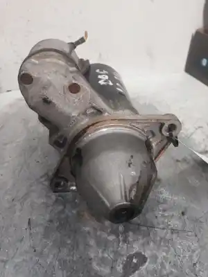 Peça sobressalente para automóvel em segunda mão motor de arranque por opel corsa d corsavan referências oem iam   