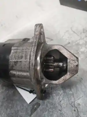 Peça sobressalente para automóvel em segunda mão motor de arranque por opel corsa d corsavan referências oem iam   