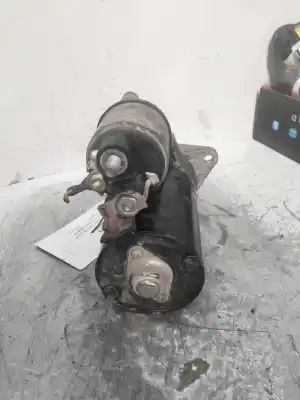 Peça sobressalente para automóvel em segunda mão motor de arranque por opel corsa d corsavan referências oem iam   
