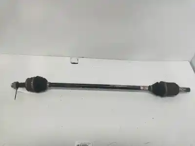 Second-hand car spare part front right transmission for opel corsa d corsavan oem iam references 