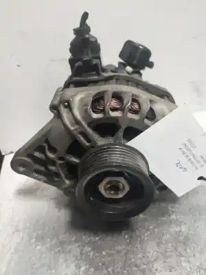 Second-hand car spare part alternator for kia cee´d active oem iam references 3730028101
