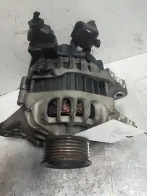 Second-hand car spare part alternator for kia cee´d active oem iam references 3730028101  