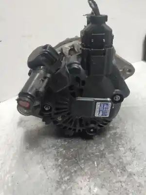 Second-hand car spare part alternator for kia cee´d active oem iam references 3730028101  