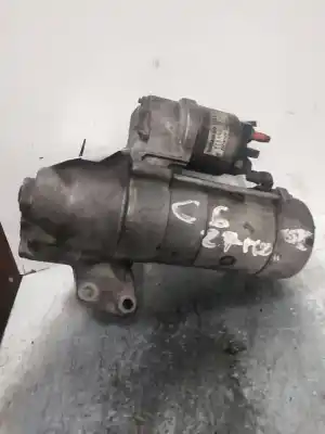 Peça sobressalente para automóvel em segunda mão motor de arranque por citroen c6 básico referências oem iam 4280001630