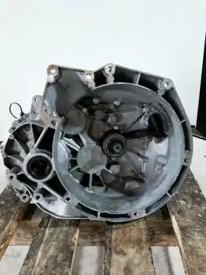 Tweedehands auto-onderdeel versnellingsbak voor ford focus lim. (cb8) sport oem iam-referenties cv6r7002pd