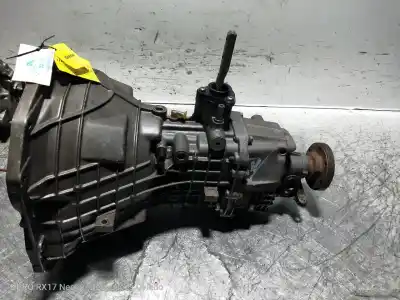 İkinci el araba yedek parçası vites kutusu için ford transit, caja abierta 86/92 2.5 td oem iam referansları   