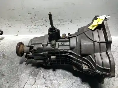 İkinci el araba yedek parçası vites kutusu için ford transit, caja abierta 86/92 2.5 td oem iam referansları   