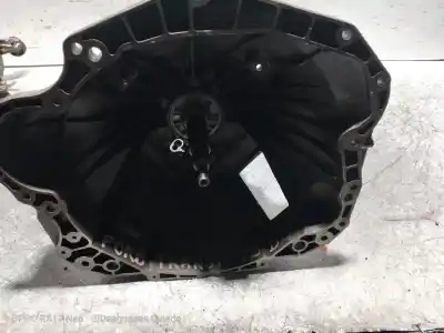 İkinci el araba yedek parçası vites kutusu için ford transit, caja abierta 86/92 2.5 td oem iam referansları   