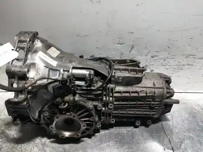 Second-hand car spare part gearbox for audi coupe b3 (89, 8b3) 2.6 oem iam references cpe  02115