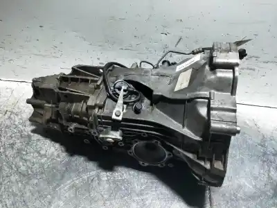 Second-hand car spare part gearbox for audi coupe b3 (89, 8b3) 2.6 oem iam references cpe  02115