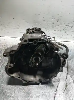 Second-hand car spare part gearbox for audi coupe b3 (89, 8b3) 2.6 oem iam references cpe  02115