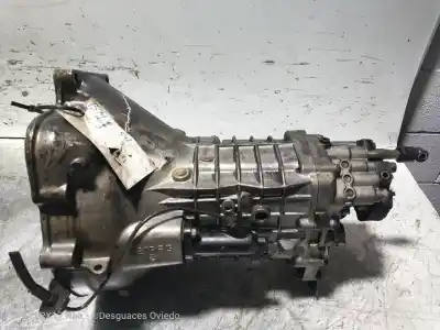 Second-hand car spare part gearbox for bmw serie 5 (e28) 520i oem iam references   019980la
