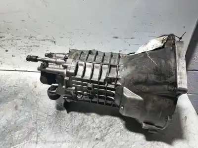 Second-hand car spare part gearbox for bmw serie 5 (e28) 520i oem iam references   019980la
